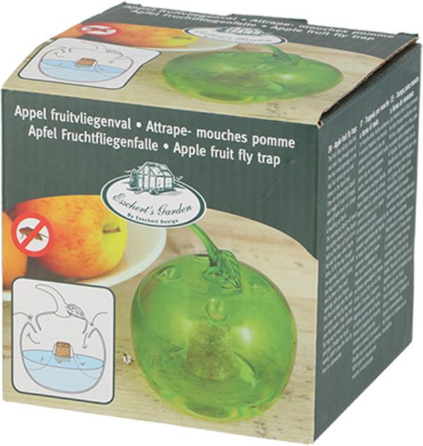 Produktbild Esschert Design Fruchtfliegenfalle
