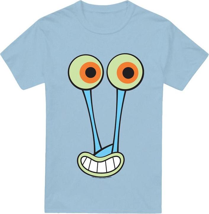 Spongebob Squarepants TShirt (S)