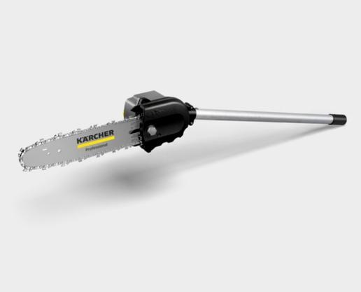 Productafbeelding Kärcher Accu-multitool Hoogsnoeier MT CS 250/36 36 V Snijlengte 250 mm (Accu kettingzaag)