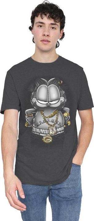 Produktbild Garfield Lasagna For Life TShirt (S)