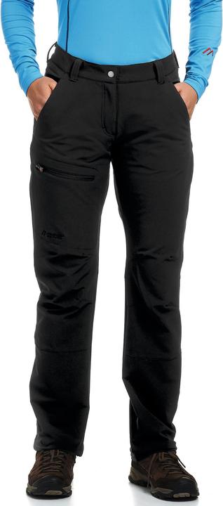 Produktbild Maier Sports Helga Hose kurz (L)