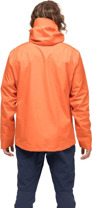 Produktbild Bergans Rabot Light 3L Shell (S)