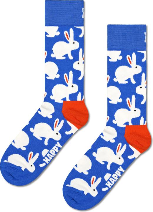 Immagine prodotto Happy Socks Bunny (Confezione singola, 36 - 40)