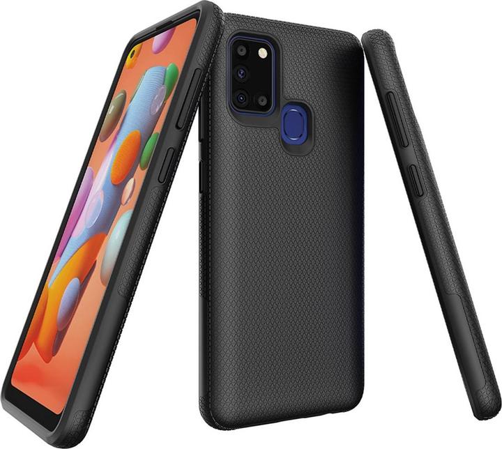 Produktbild Eiger North Case (Samsung Galaxy A21s)