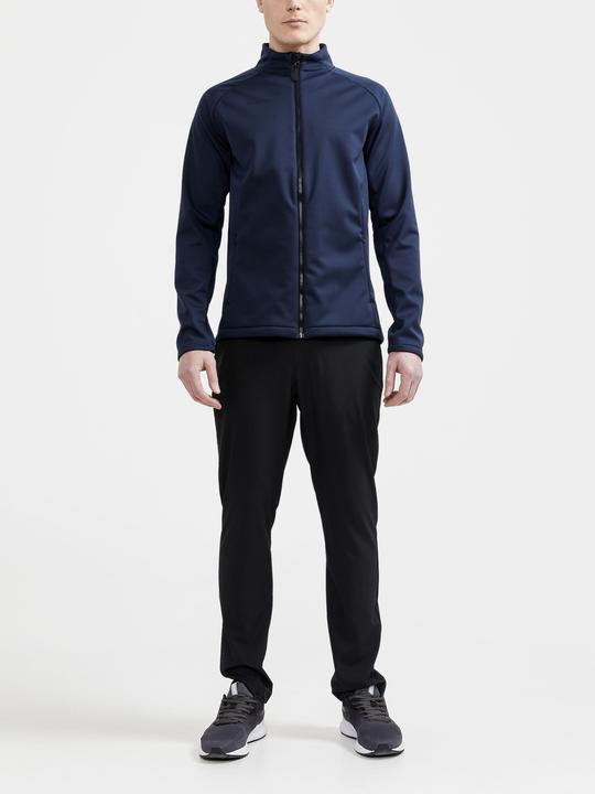Image du produit Craft Core Explore Soft Shell Jacket M (L)