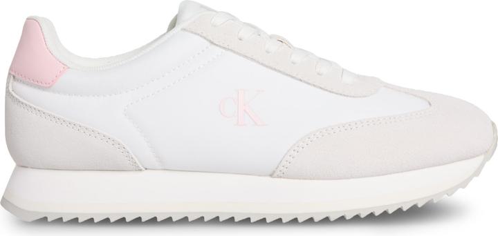 Immagine prodotto Calvin Klein Runner Laceup mg Nylon Mix (37)