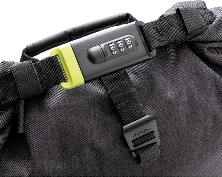 Actual product image XD Design Bobby Urban Lite (27 l)