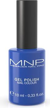 Actual product image Mesauda 100% Gel Polish, Celebrity, 10ml (208, Gel-Effect Nail Polish)