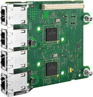 Immagine prodotto Dell BROADCOM 5720 QP 1GB (Mini PCI Express)