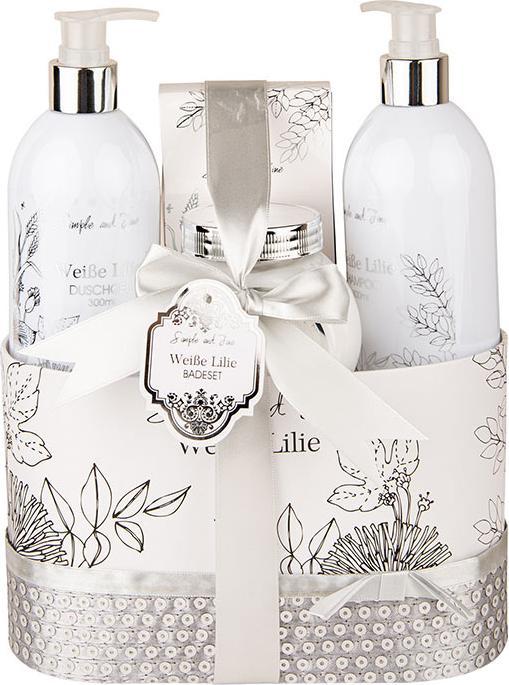 Image du produit Römer Wellness Kit bien-être "Lys" (Set soin du corps)