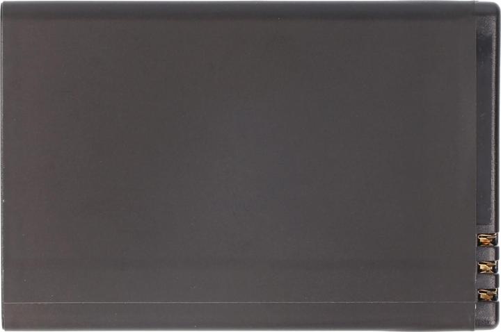 Actual product image AccuCell Akku Nokia EQ-B01