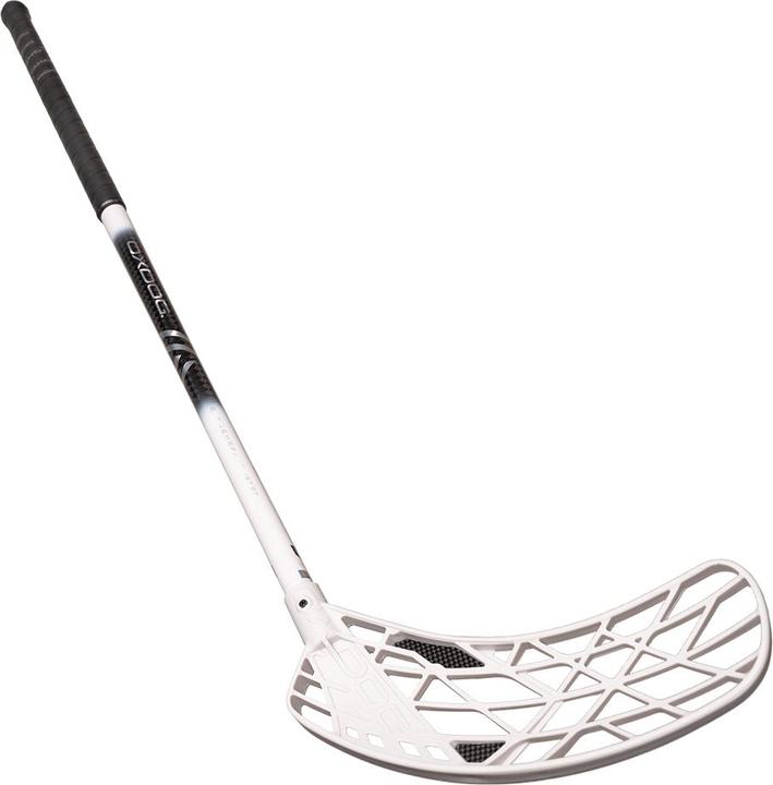 Actual product image Oxdog Floorball stick Extremefast HST 27 (101 cm, Left)