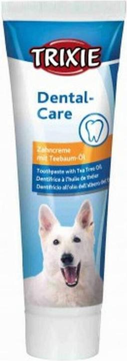 Trixie Zahncreme mit Teebaumöl (Hund, 100 ml)