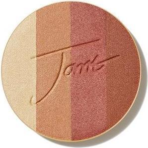 Produktbild Jane Iredale PureBronze Shimmer Bronzer Refill 4 mischbare Farbtöne Copper Dusk (Copper Dusk, Bronzer)