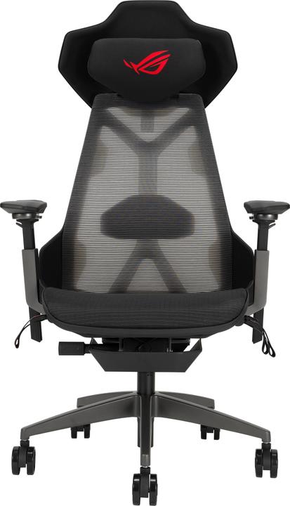 Actual product image ASUS ROG Destrier Ergo