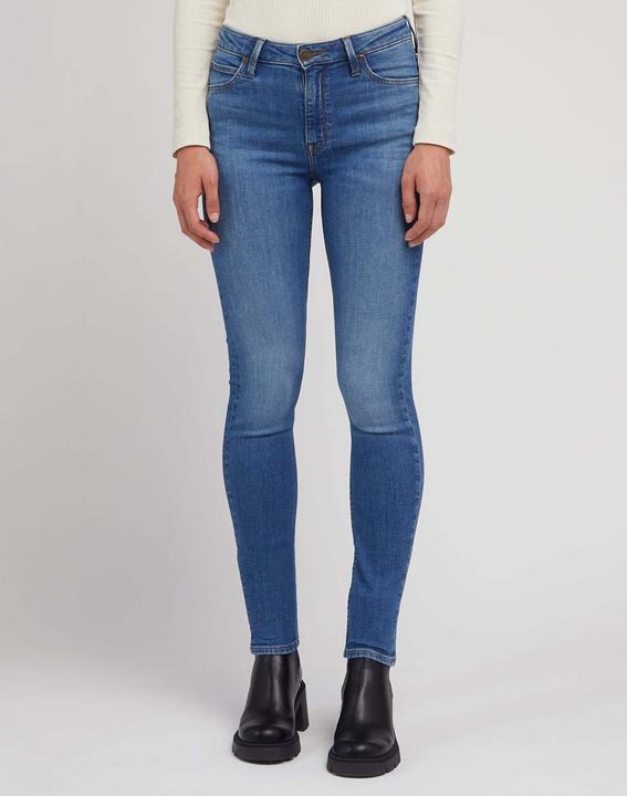 Actual product image Lee Scarlett HIght (S)