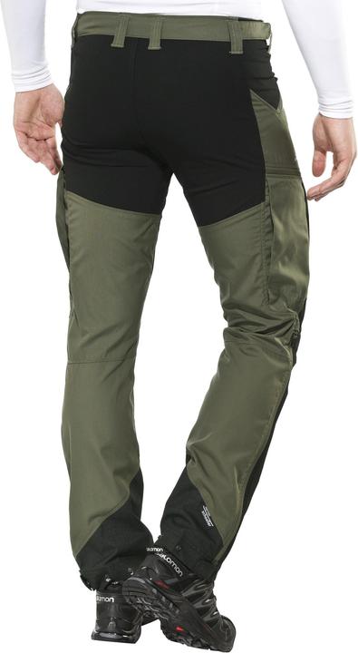 Actual product image Lundhags Makke Pant (46)
