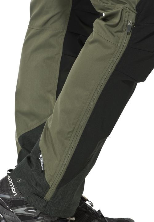 Actual product image Lundhags Makke Pant (46)