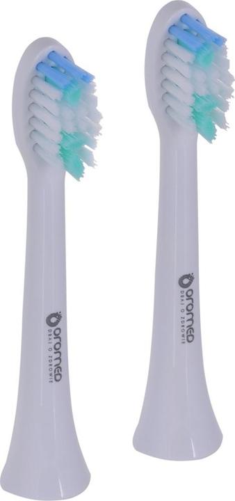 Immagine prodotto Oromed Oro-Sonic X Pro Bianco (Spazzolino sonico)
