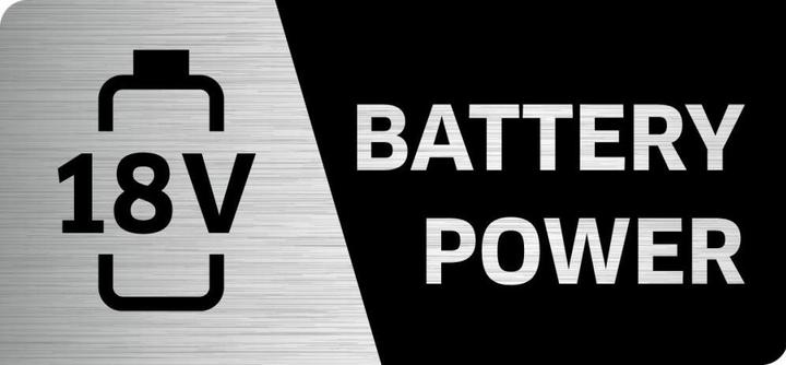 Actual product image Kärcher Battery Power 18/50 (18 V)