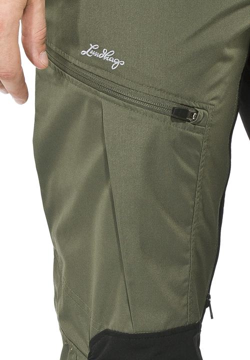 Actual product image Lundhags Makke Pant (46)