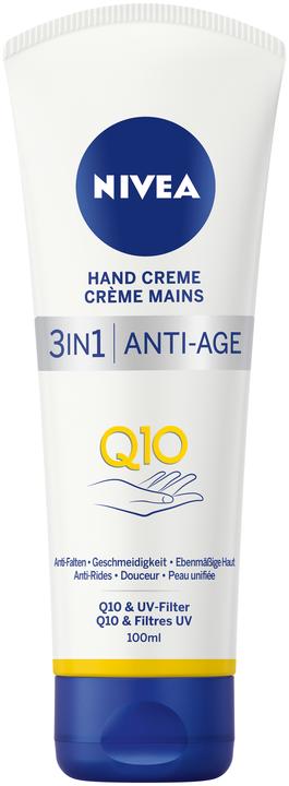 Produktbild NIVEA 3in1 Anti-Age Q10 (100 ml)