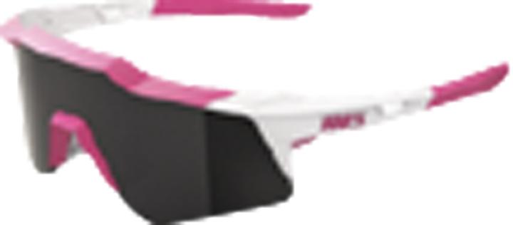 Produktbild 100% Speedcraft XS (Puddy Pink White, Smoke)