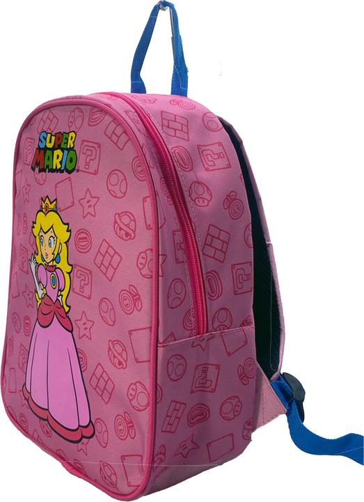 Produktbild La Plume Dorée Super Mario - Prinzessin Peach