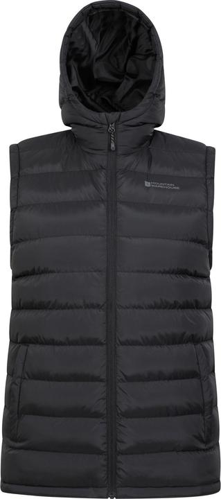 Mountain Warehouse Seasons Weste Wattiert (L)