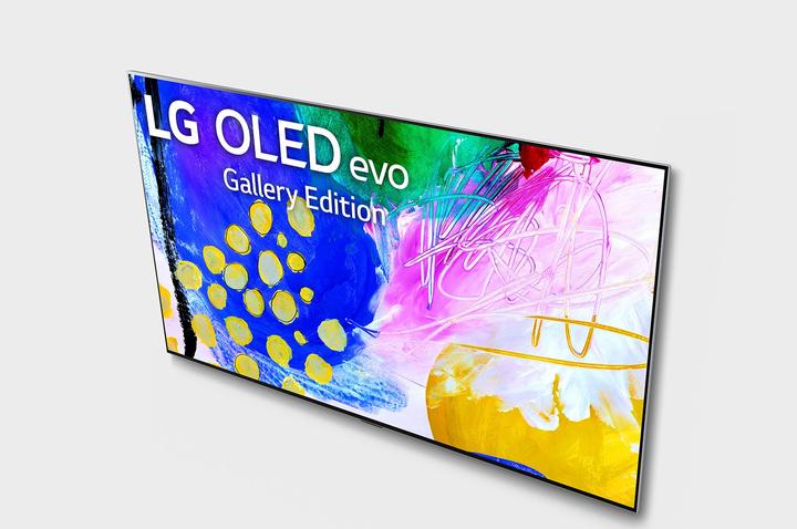 Productafbeelding LG OLED65G29LA (65", G2, OLED, 4K, 2022)