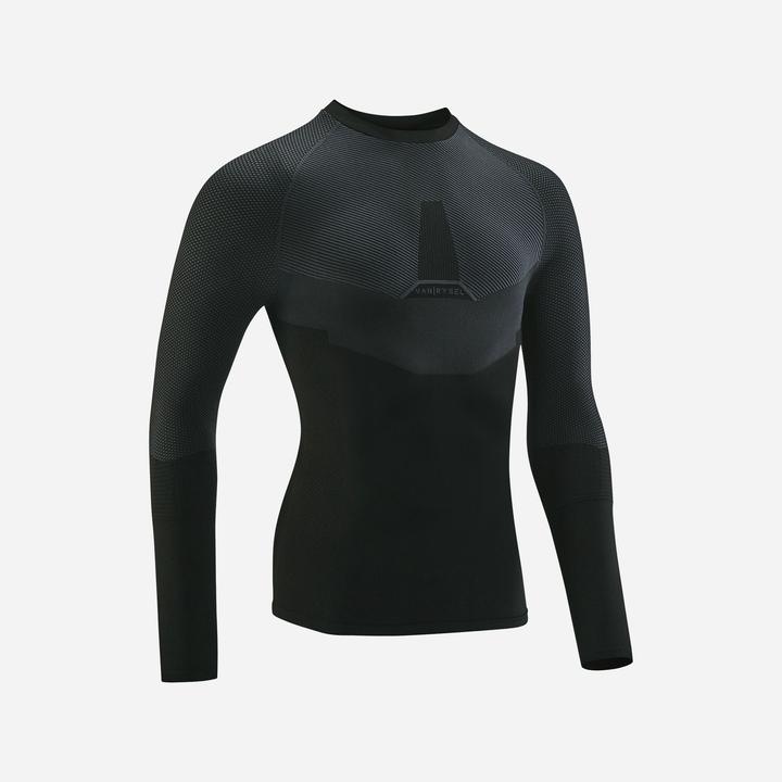Produktbild Van rysel Rennrad Unterwäsche Training schwarz (XS)