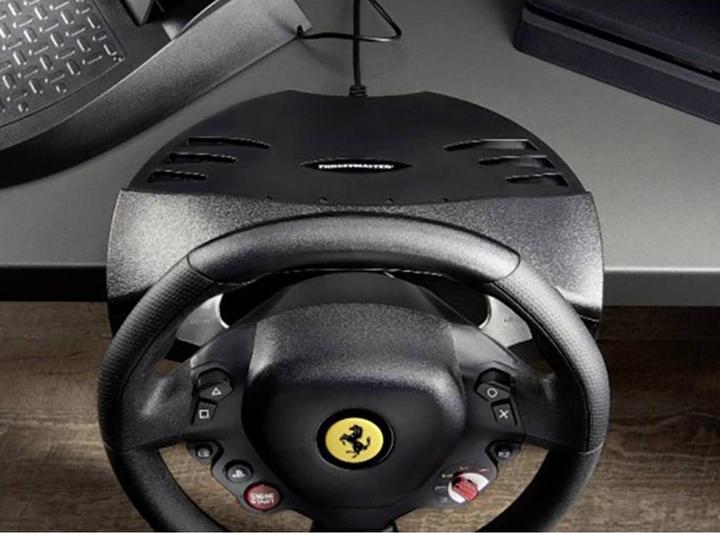 Actual product image Thrustmaster T80 Ferrari 488 GTB (PC, PS4, PS5)
