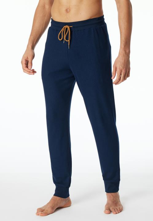 Produktbild Schiesser Pyjamahose Mix & Relax (52)