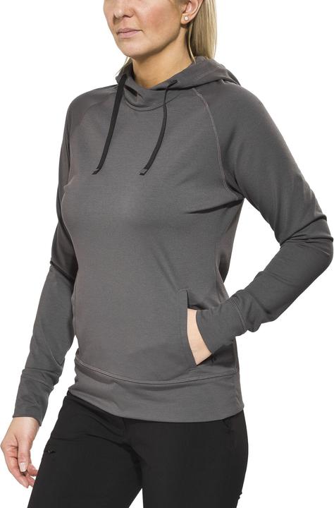 Immagine prodotto Black Diamond Dawn Wall Hoody (L)