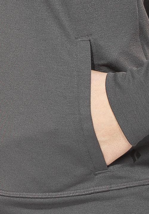Immagine prodotto Black Diamond Dawn Wall Hoody (L)