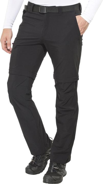 Maier Sports Tajo 2 Zip Off Hose