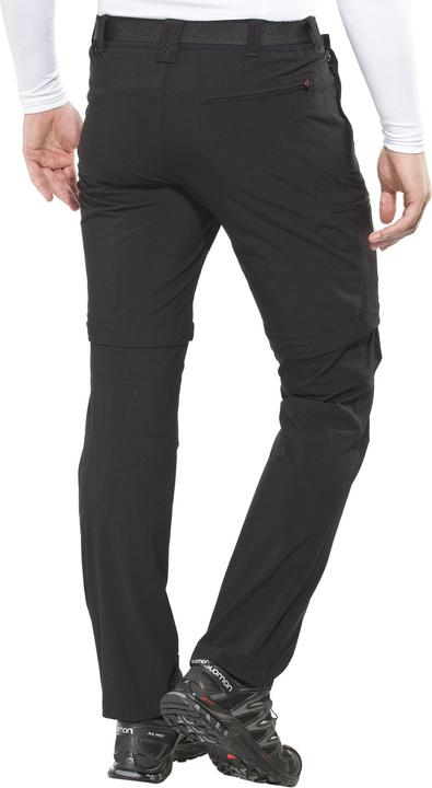 Image du produit Maier Sports Pantalon Tajo 2 Zip Off (46)