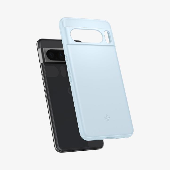 Actual product image Spigen Thin Fit (Google Pixel 8 Pro)