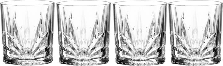 Leonardo Capri (3.30 dl, 4 x, Whiskygläser)