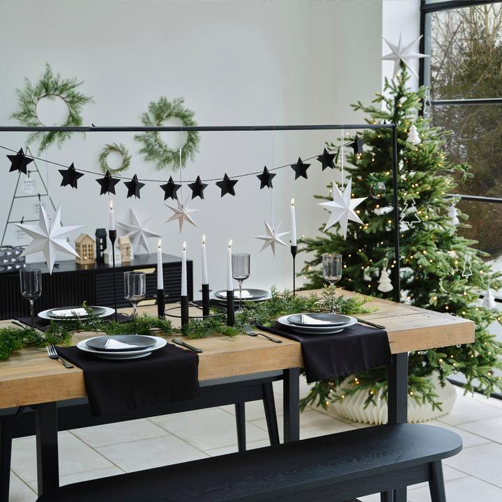 Produktbild Ginger Ray Christmas Tree Weihnachten (16 x)