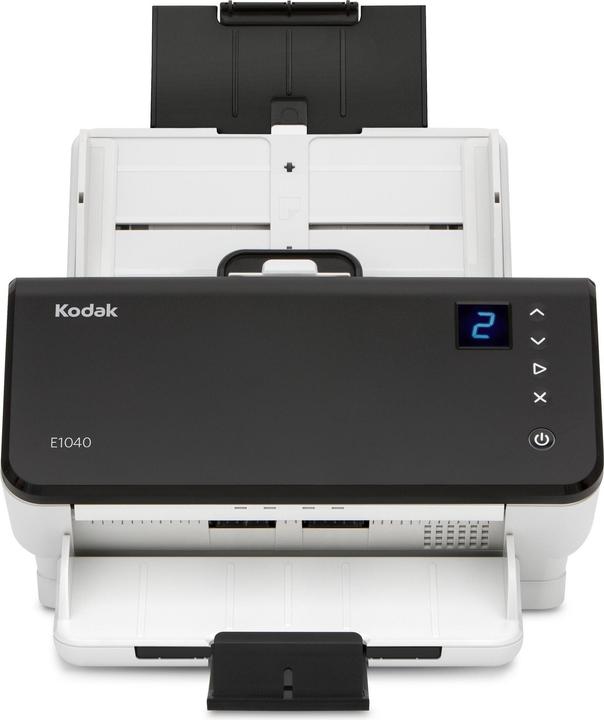Produktbild Kodak Alaris Scanner E1040 A4 Dokumentenscanner (USB)