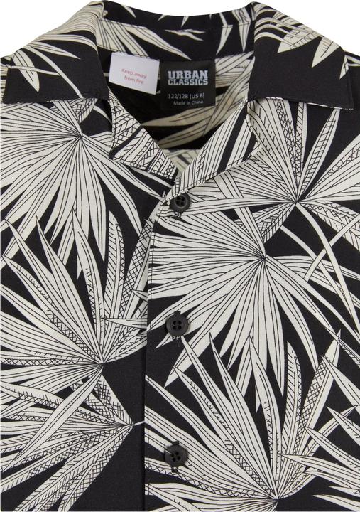 Immagine prodotto Urban Classics Camicia Frond Resort (122)