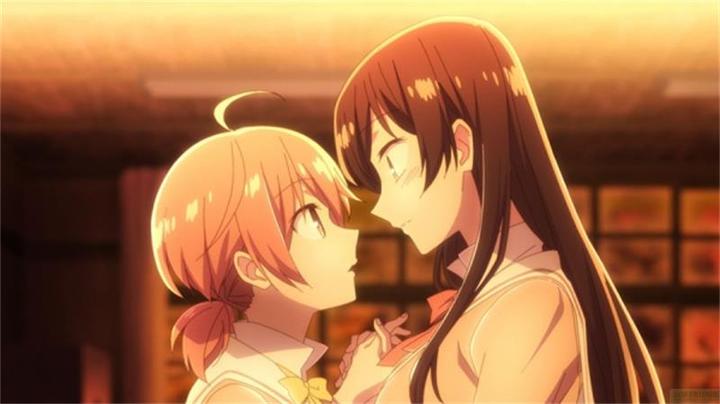 Immagine prodotto Bloom Into You - Volume 1 (Episodio 1-4) (Blu-ray) (Blu-ray, Tedesco, Giapponese)