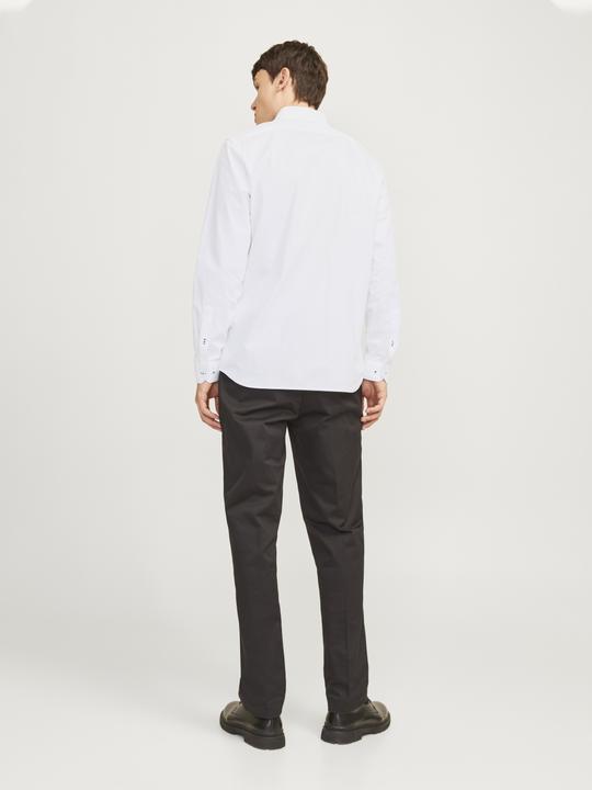 Immagine prodotto Jack & Jones Jprblaparker Detail L/S Shirt Noos (M)