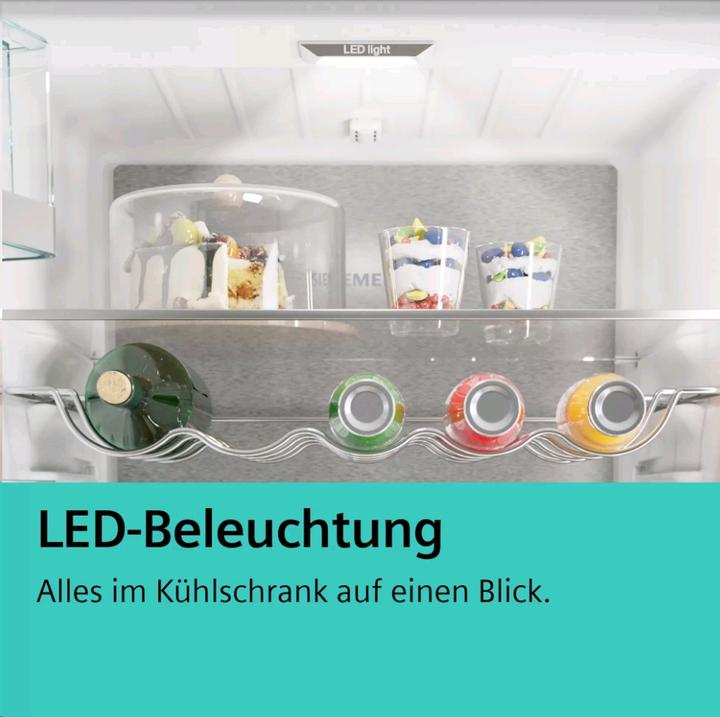 Actual product image Siemens KG39EAWCA (343 l)