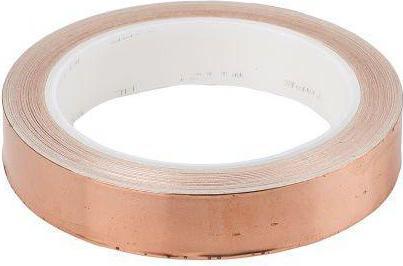 Image du produit 3M Ruban de blindage pour le cuivre Scotch® 1181 (19 mm)