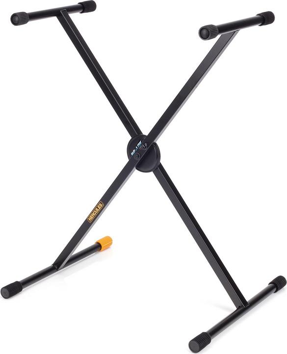 Actual product image Hercules Stands KS110B (Keyboard)