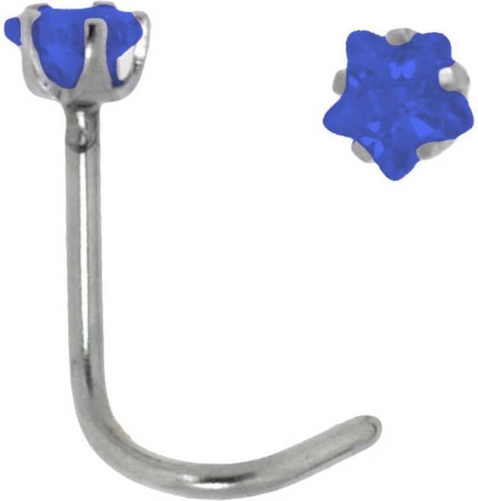 Blu, Argento