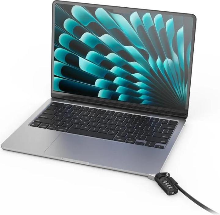 Produktbild Compulocks Ledge Lock Adapter For Macbook