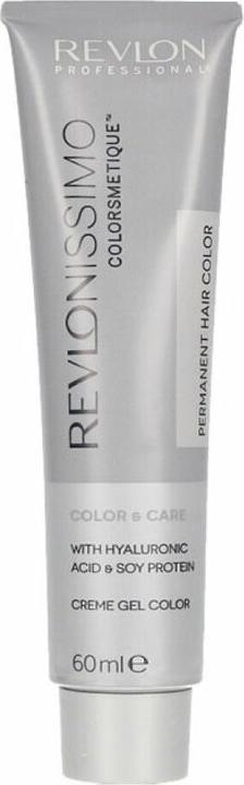 Produktbild Revlon Professional REVLONISSIMO COLOR & CARE #6,13 60 ml (6.13)
